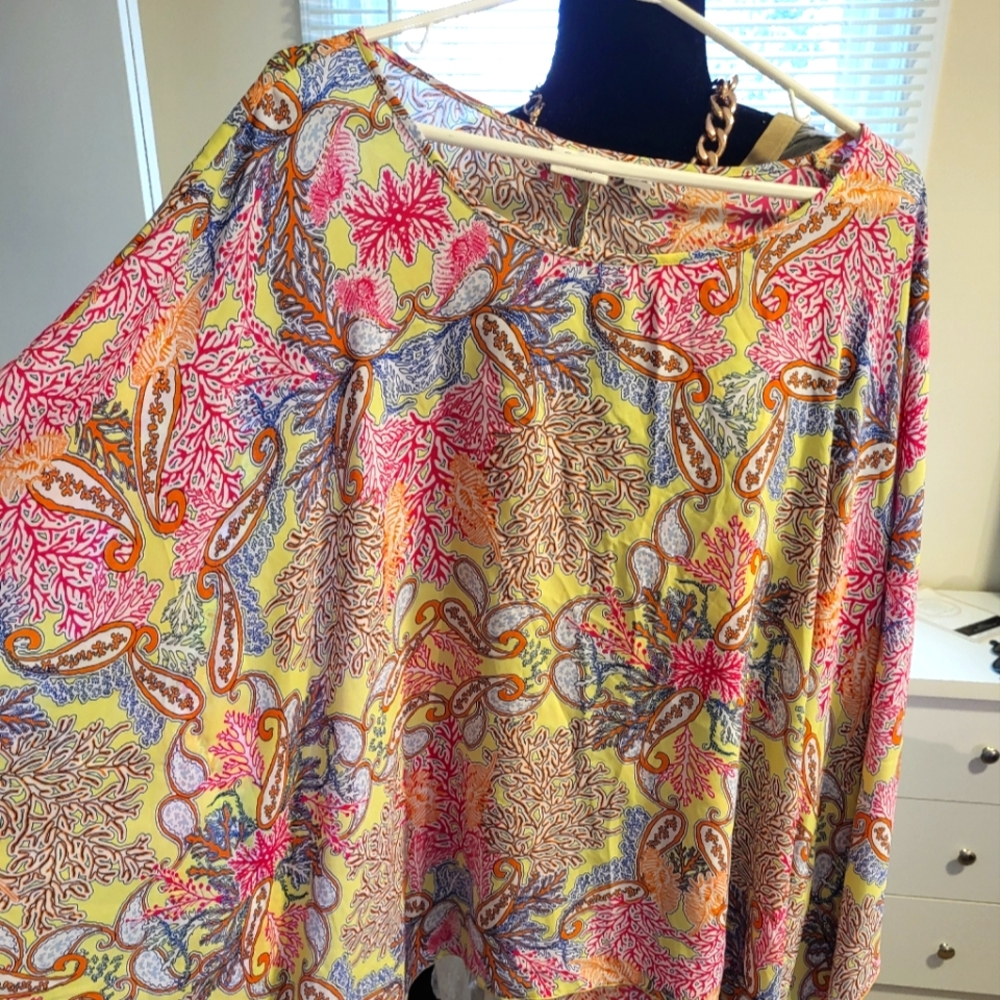 Cato Gorgeous Coverall